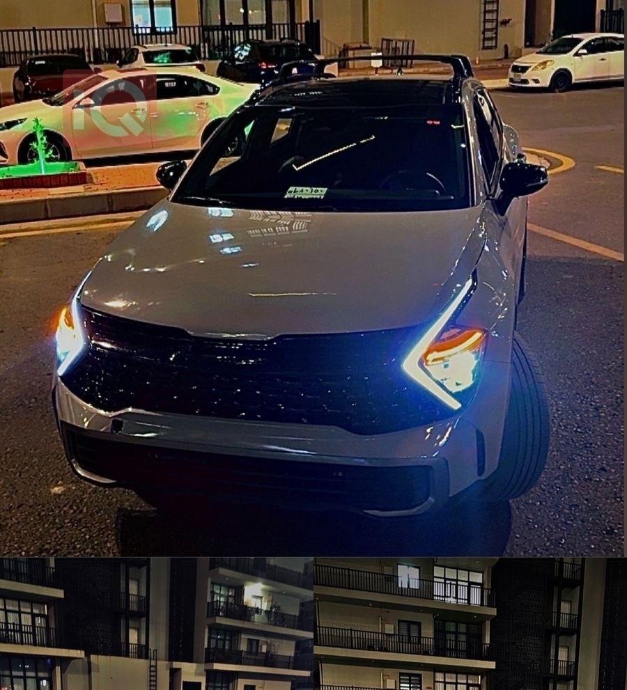 کیا سپۆرتاج